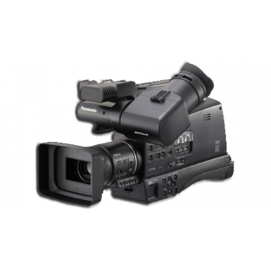 Panasonic AG-HMC81